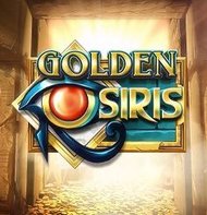 Golden Osiris