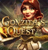 Gonzita’s Quest