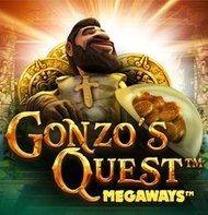 Gonzo’s Quest Megaways
