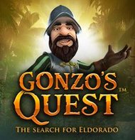 Gonzo’s Quest