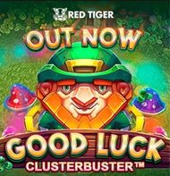 Good Luck Clusterburster