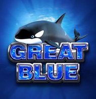 Great Blue
