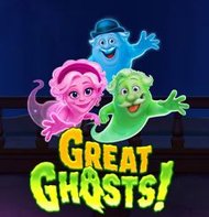Great Ghosts!