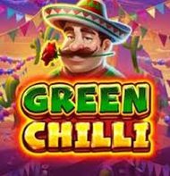 Green Chilli