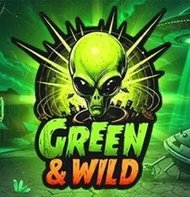 Green & Wild