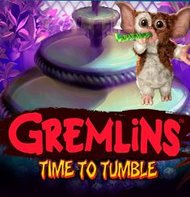 Gremlins Time To Tumble