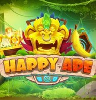Happy Ape