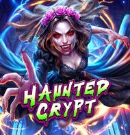 Haunted Crypt
