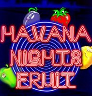 Havana Nights Fruit