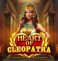 Heart of Cleopatra