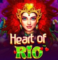 Heart of Rio