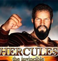 Hercules Invincible