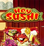 Hey Sushi