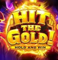 Hit the Gold