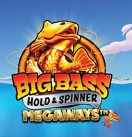 Hold & Spinner Megaways