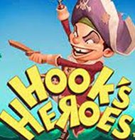Hook’s Heroes