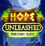 Hope Unleashed Fortune Rises