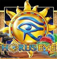 Horus Eye