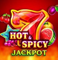 Hot & Spicy Jackpot