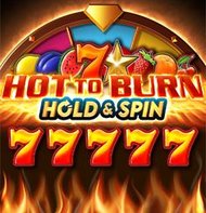 Hot to Burn Hold and Spin