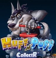 Huff N' Puff CollectR