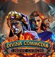 Divina Commedia I Nove Cerchi