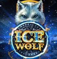 Ice Wolf