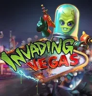 Invading Vegas