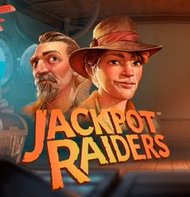 Jackpot Raiders