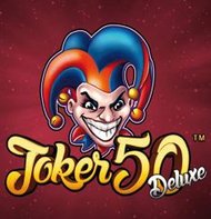 Joker 50 Deluxe