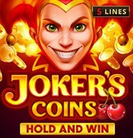 Joker’s Coin