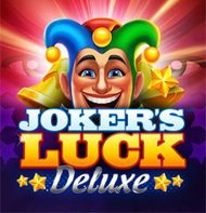 Joker’s Luck