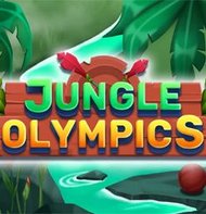 Jungle Olympics
