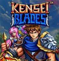Kensei Blades
