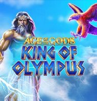 King of Olympus