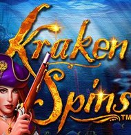 Kraken Spins