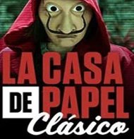La Casa de Papel