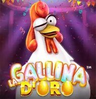 La Gallina d’Oro