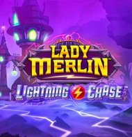 Lady Merlin