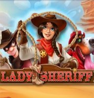 Lady Sheriff