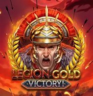 Legion Gold Victory