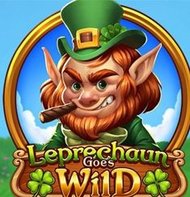 Leprechaun Wild