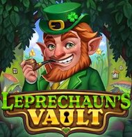 Leprechaun’s Vault