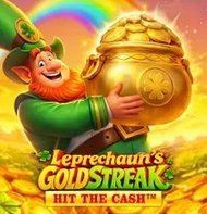 Leprechauns Gold Streak