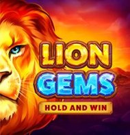 Lion Gems