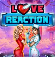 Love Reaction