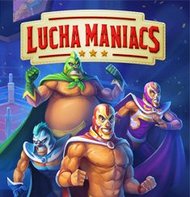 Lucha Maniacs