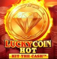 Lucky Coin Hot