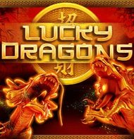 Lucky Dragons