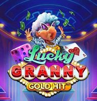 Lucky Granny Gold Hit